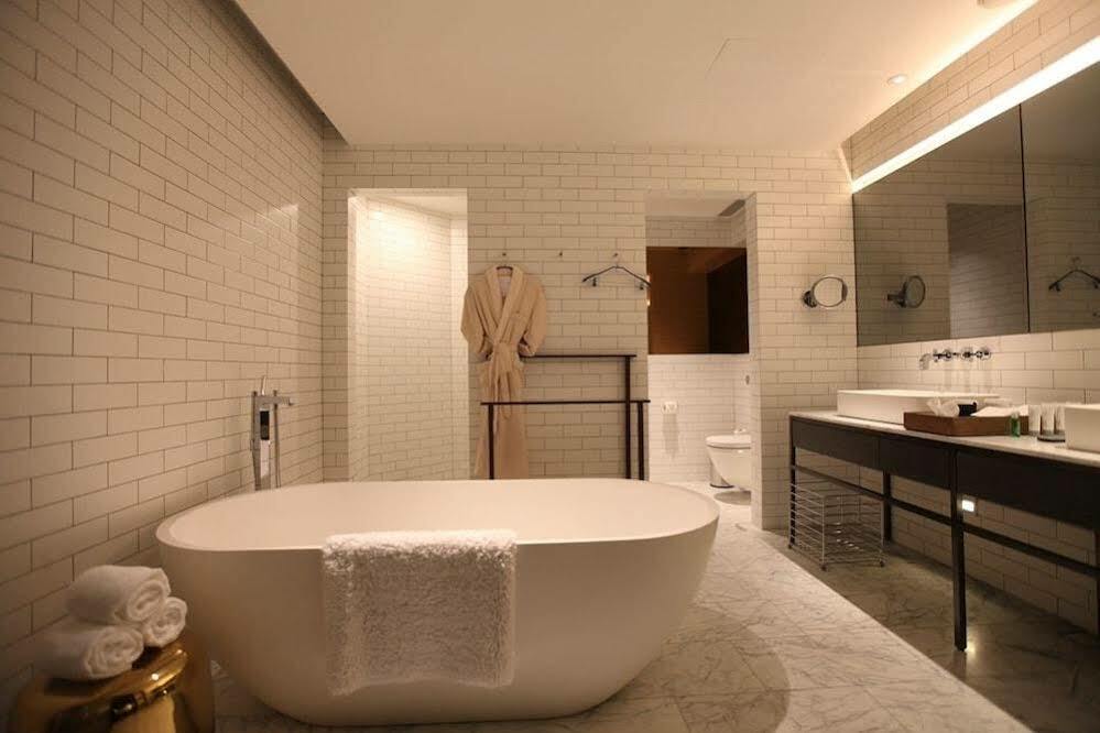 Le Meridien Zhengzhou Exterior foto